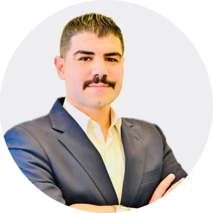 Mr. Haitham Zaidan